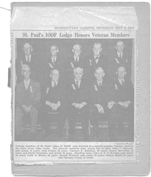 Donnelly-Cullinan-Shultz book 2 of familiar noises oct 1942
